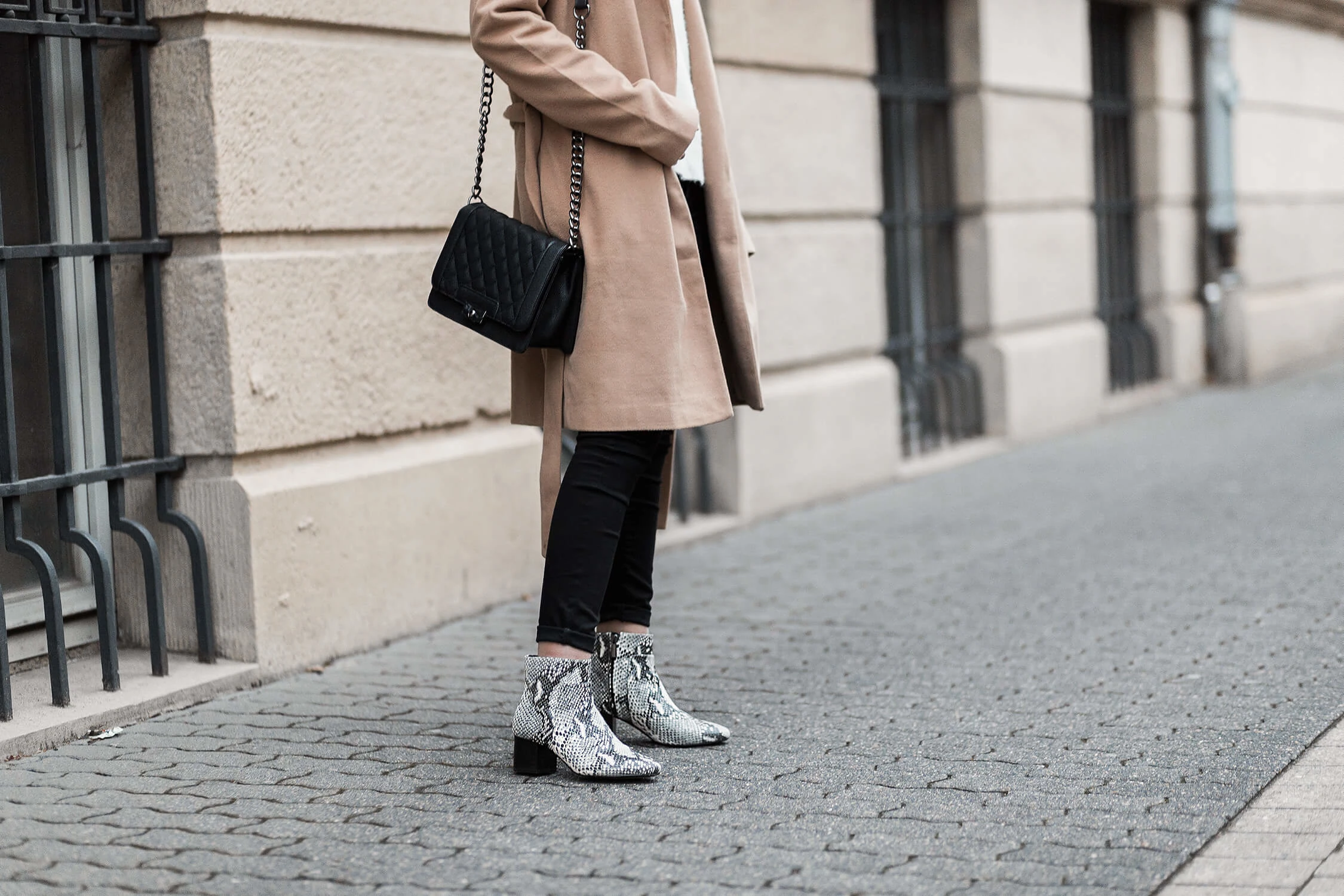 Trendschuhe für den Winter, Schuhtrends Winter 2019, Shoelove by Deichmann