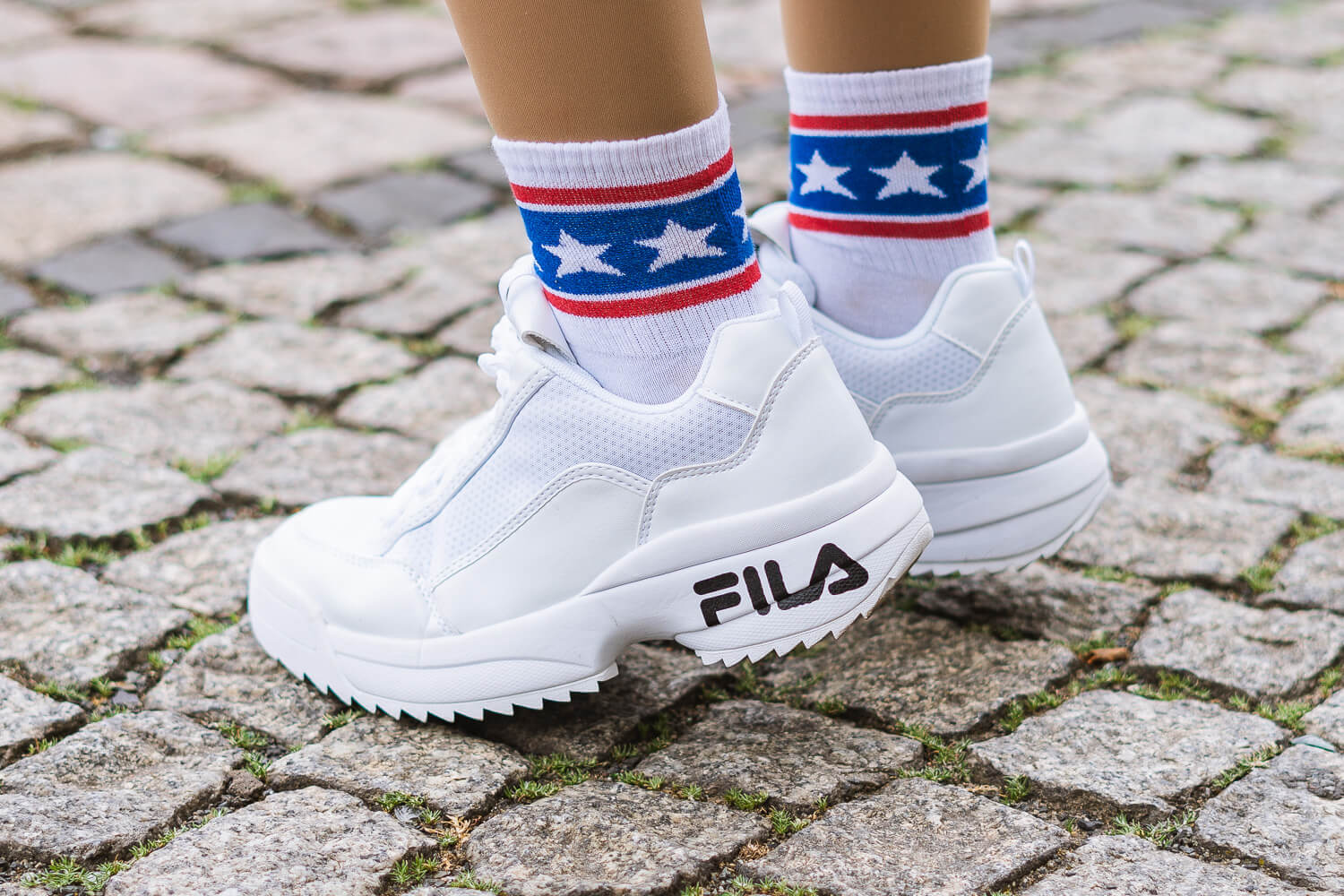 FILA Sneaker