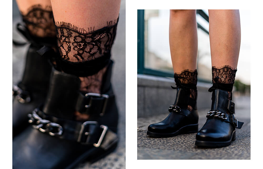 Socken und Boots kombinieren-Shoelove by Deichmann-Trendblog-Modeblog Berlin-andysparkles