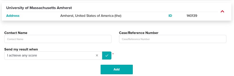 application management step 5