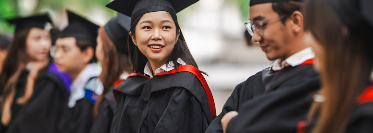 Banner - Studying Abroad? Here’s How IELTS Prepares You for Academic Success - Global