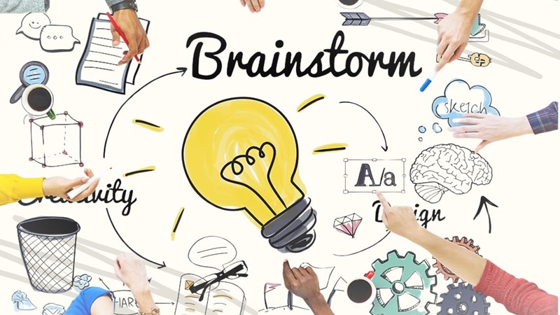 brainstorming là gì