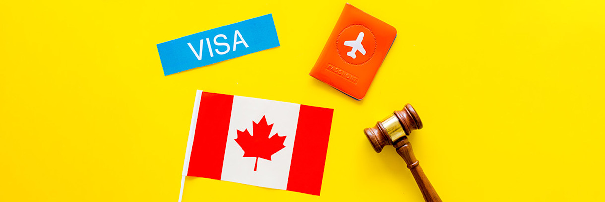 BODY IMAGE - Landing Page - TOEFL vs IELTS - Which Test Should You Choose for Canada? - VISA - Canada