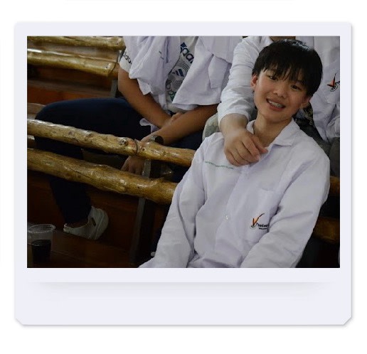 Truss - Ambassador - Thailand