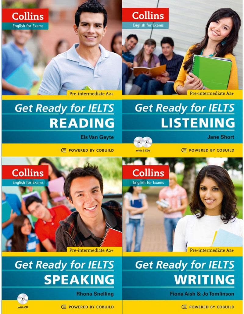 Article - IELTS Books for Beginners - Vietnam - Body - IMG12