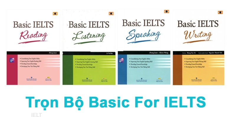 Article - IELTS Books for Beginners - Vietnam - Body - IMG13