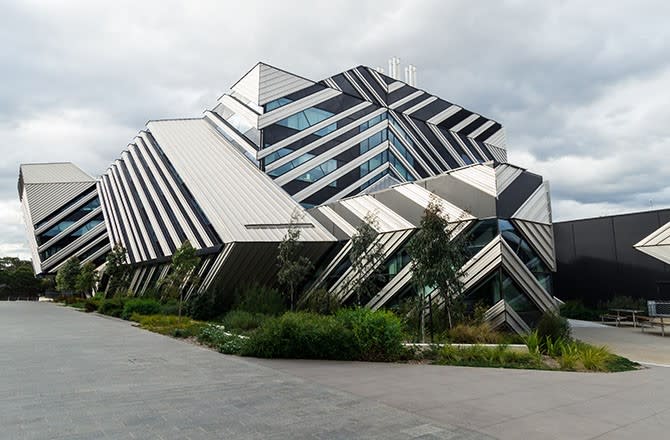 Monash University