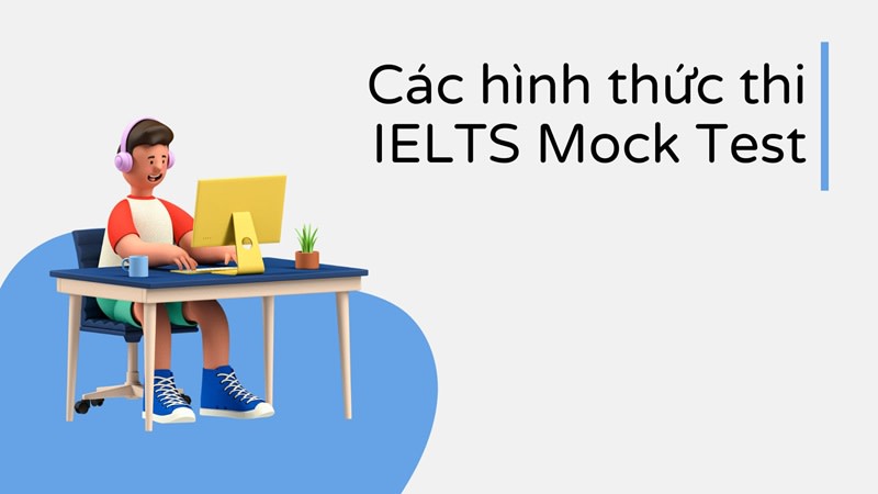 ielts mock test