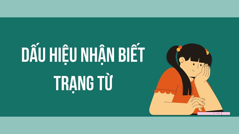 vị trí của trạng từ trong tiếng anh