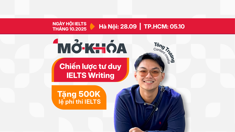 IELTS Day