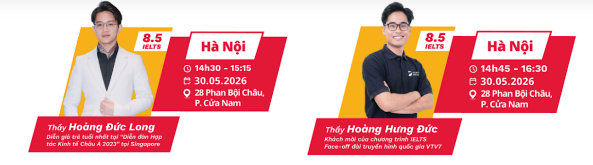 IELTS Day