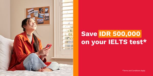 IELTS Promo Oct 26
