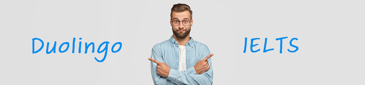 BODY IMAGE - Duolingo vs IELTS - Canada