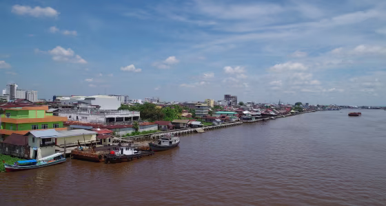 Pontianak 