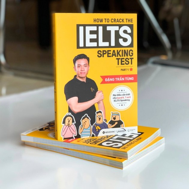 Article - Best IELTS Preparation Books - Vietnam - Body - IMG17