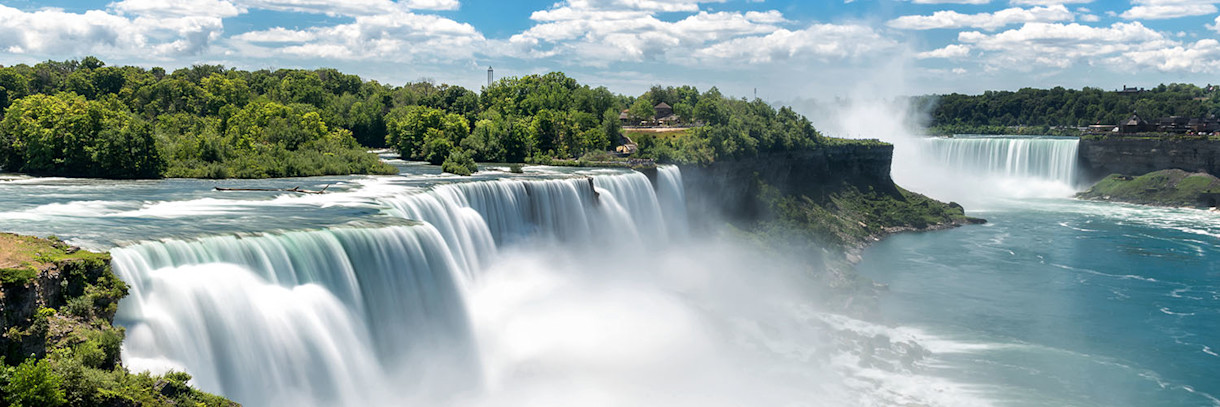 City landing page - Niagara - Banner - Canada