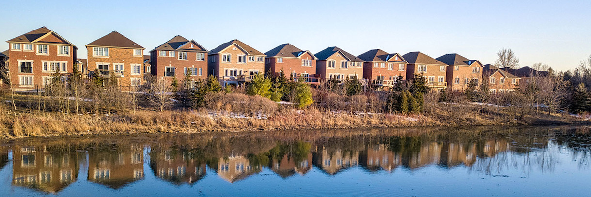 City landing page - Richmond Hill - banner - Canada- IELTS in Richmond Hill