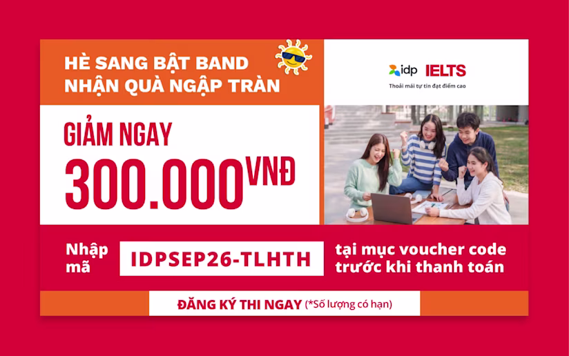 Hè sang bật band