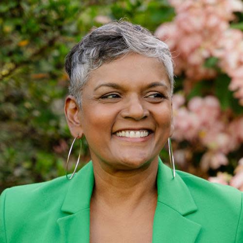 Kavitha Doraimanickam