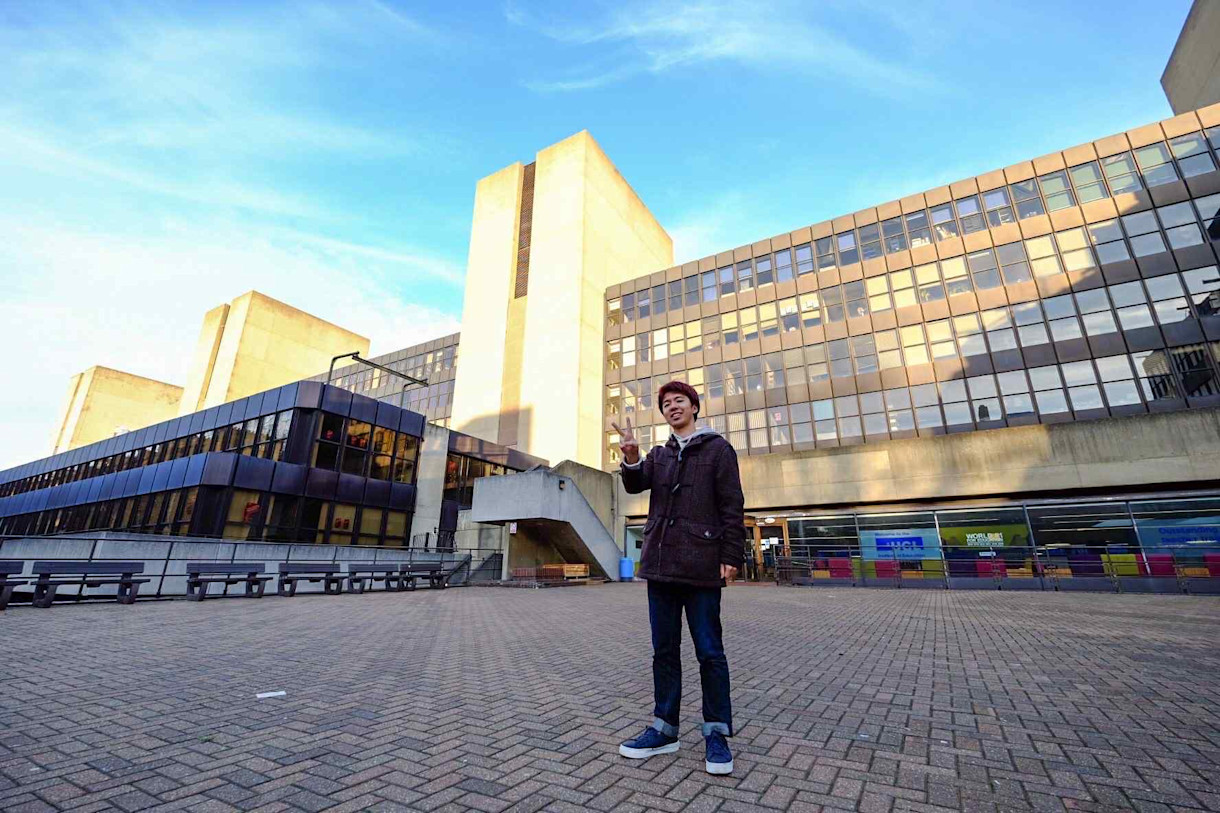 IELTS and my teaching career 3.1 - Japan