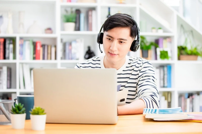 Học IELTS cho học sinh THCS - Bước đệm vững chắc cho tương lai