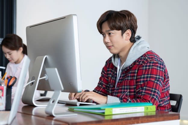 Article Image - How to Effectively Use AI to Prepare for IELTS - Global