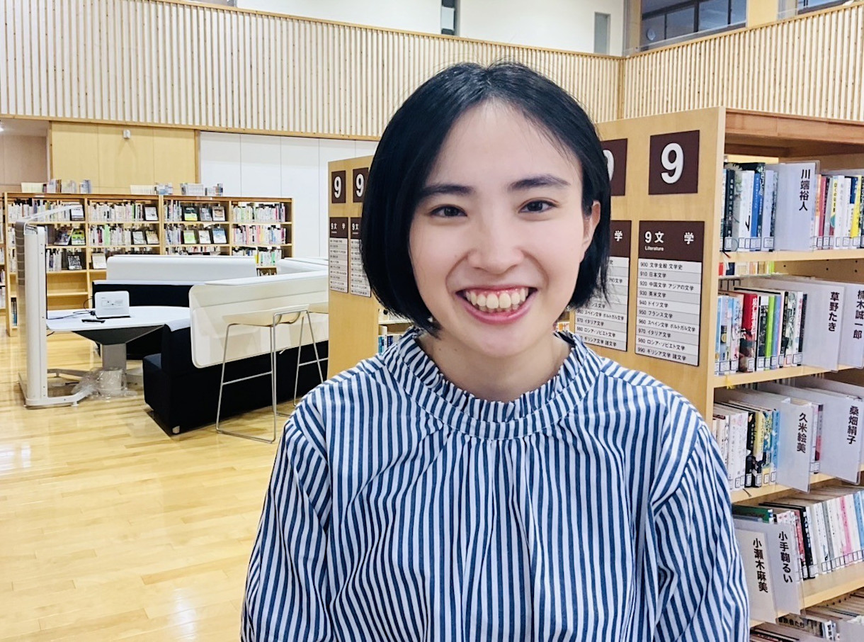 IELTS and Teacher - Japan