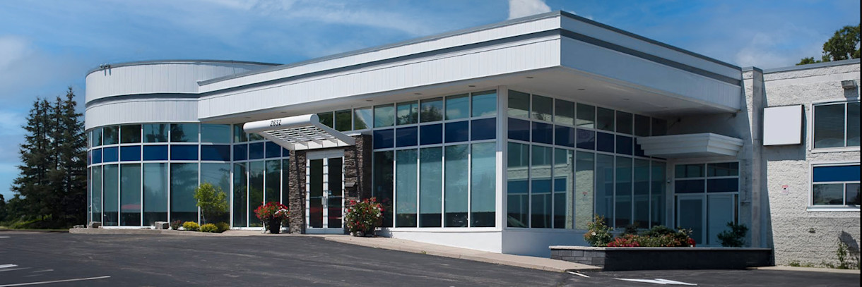 Richmond Hill JDL Consulting (2832 16th Ave) - CES Exams