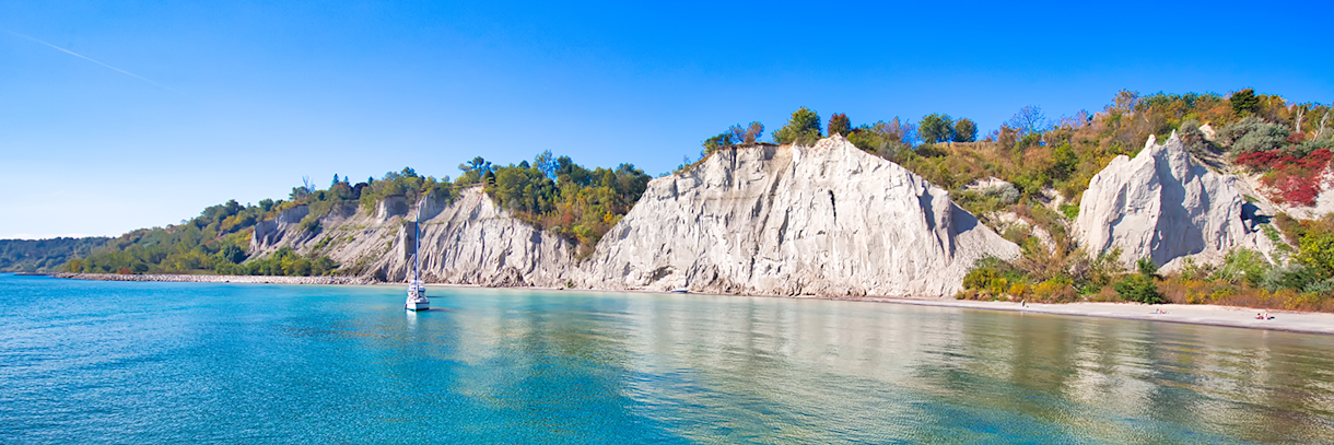 City landing page - Scarborough ON - banner - Canada