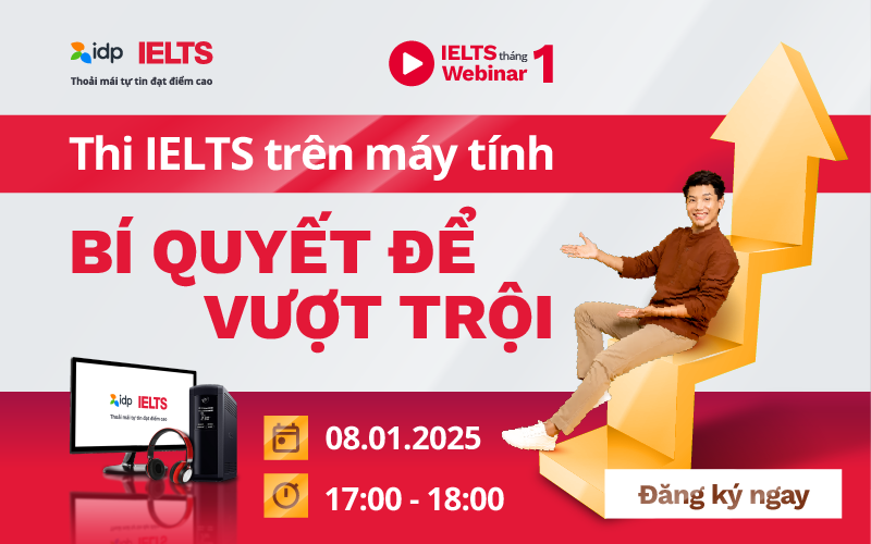 IELTS Event - CD Webinar Jan 2025