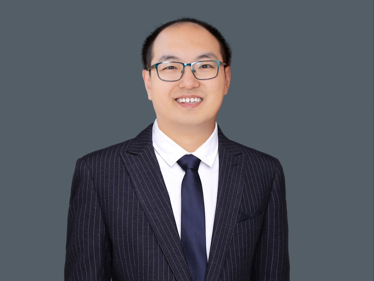 Jihang Michael Li 