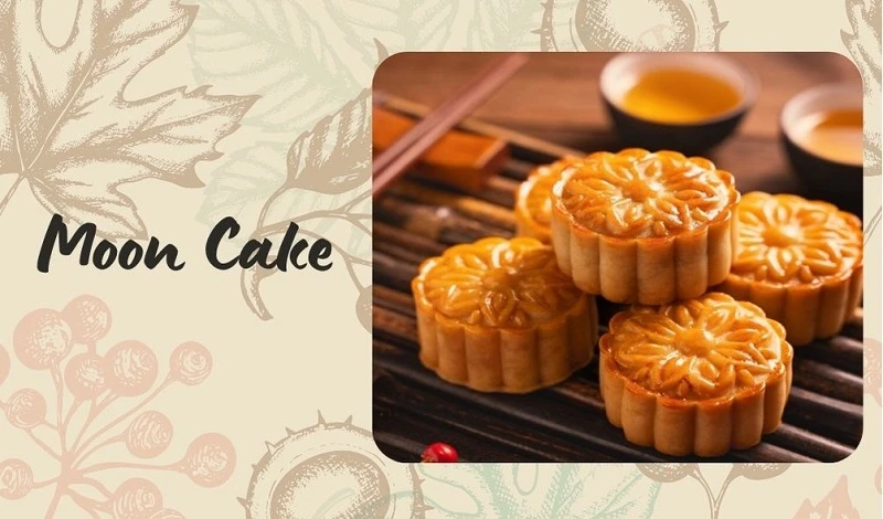 Tết Trung thu Tiếng Anh: Tổng hợp từ vựng, lời chúc