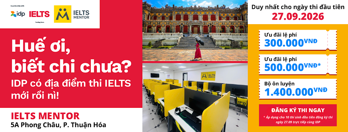 IELTS Promote 202608 Mentor Header Website