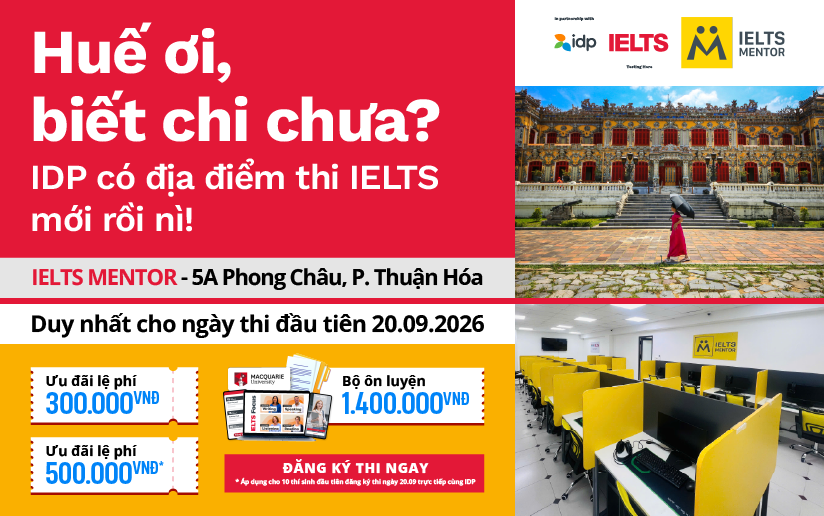IELTS Promote 202608 Mentor Header Website