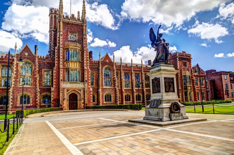 Queen's University Belfast 