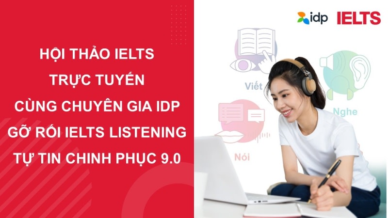 Paragraph - IELTS Study Plan for 30 Days - IDP Đơn vị tổ chức thi IELTS trên máy tính - IMG2