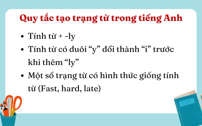 bài tập về cấu tạo từ trong tiếng anh