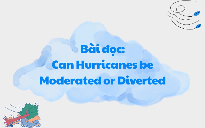 hurricanes ielts reading answers