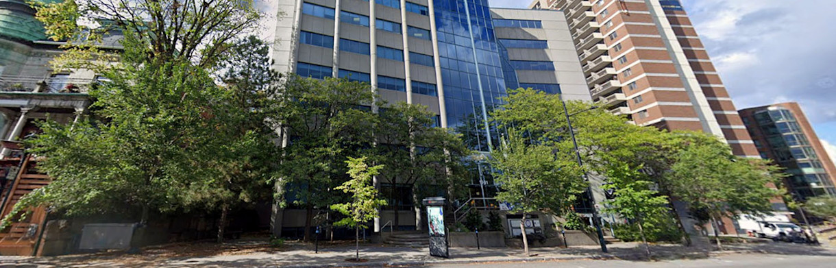 BODY IMAGE - PARAGRAPH - Landing Page - Province - IELTS Quebec - 1 - INTRO - IELTS Test Centres in Quebec - Canada College IELTS on Computer - Royal Campus Centre - CANADA