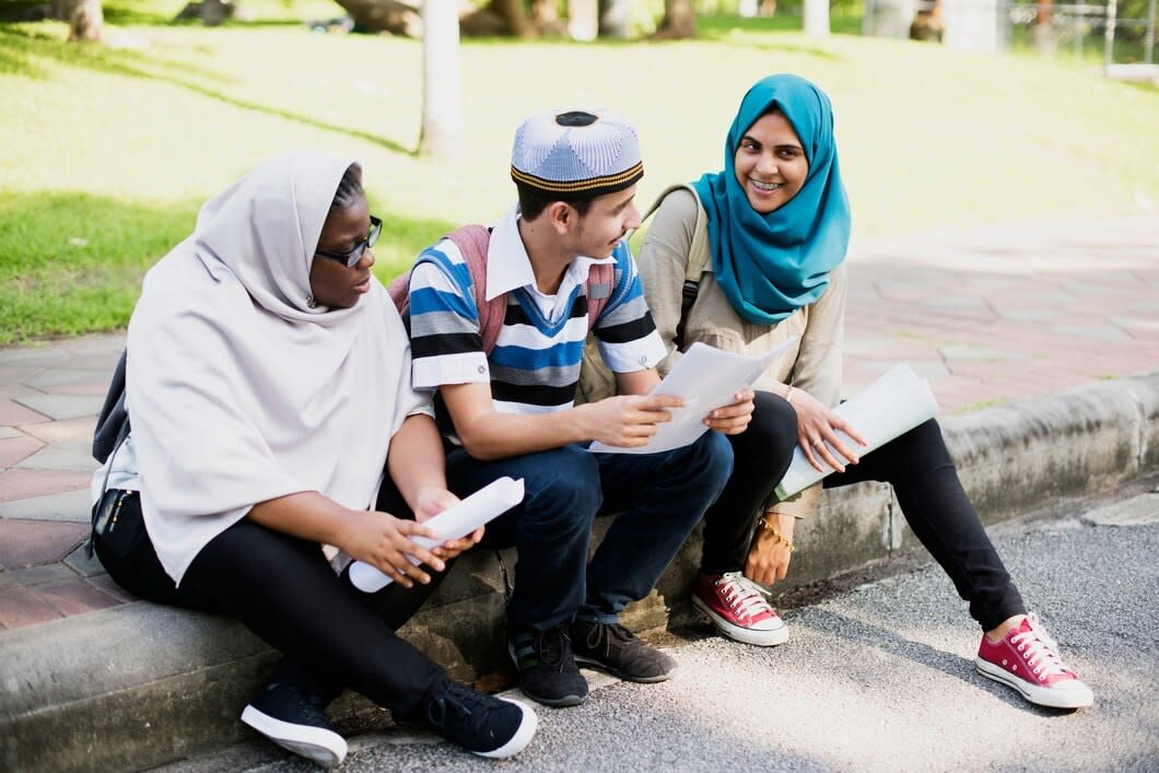 indonesian students in australia