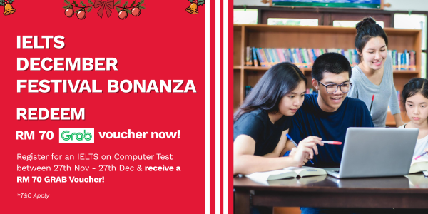 IELTS Dec 2025 Bonanza