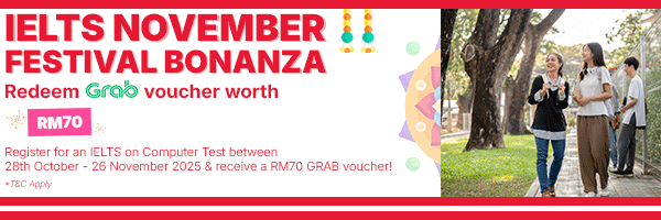 IELTS Nov 2025 Bonanza