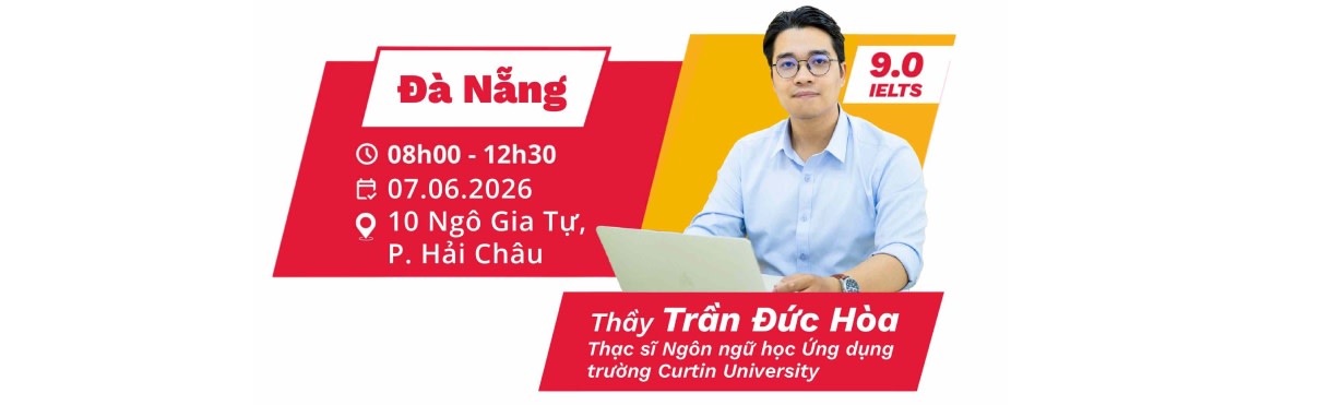 diển giả Trần Đức Hòa