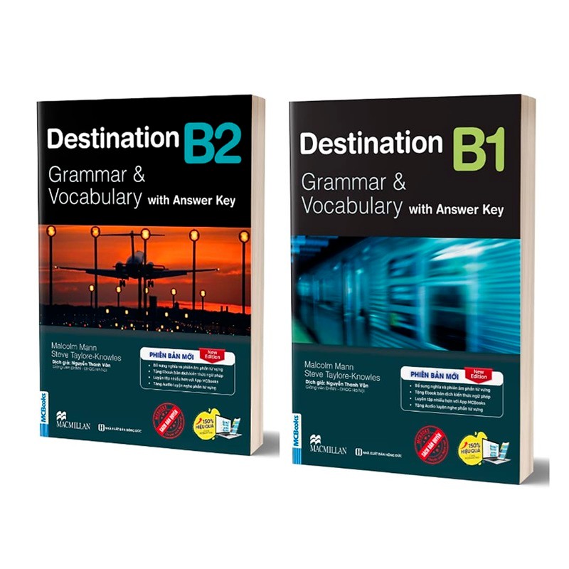 Destination