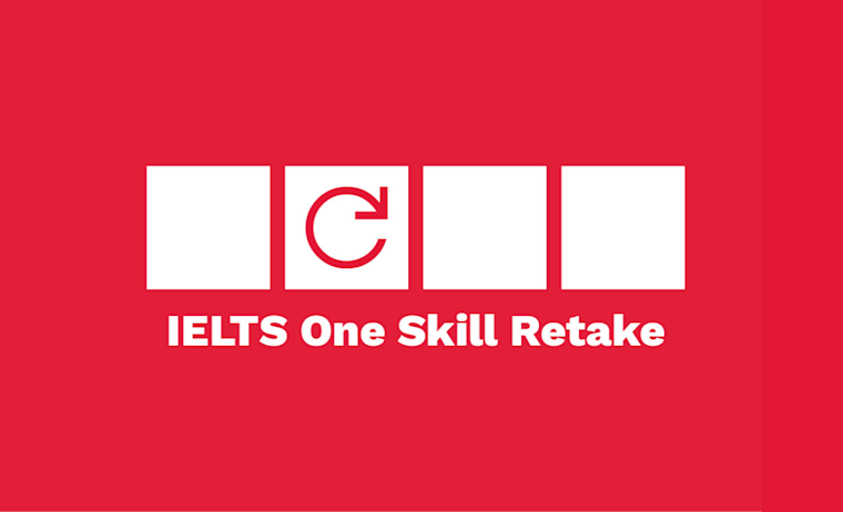 IELTS One Skill Retake Recognising Organizations | IELTS Canada