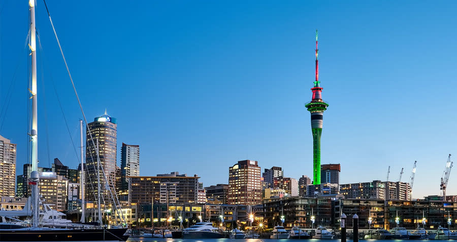 IELTS score to work in New Zealand and get PR - NZ1 - SEA