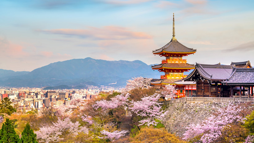 IDP IELTS 京都テスト会場