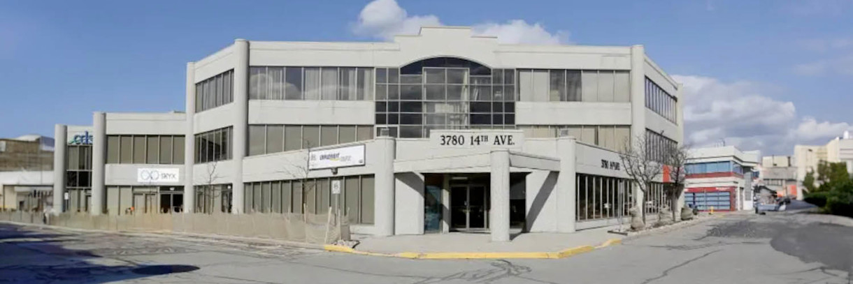 Markham - Banner - Canada