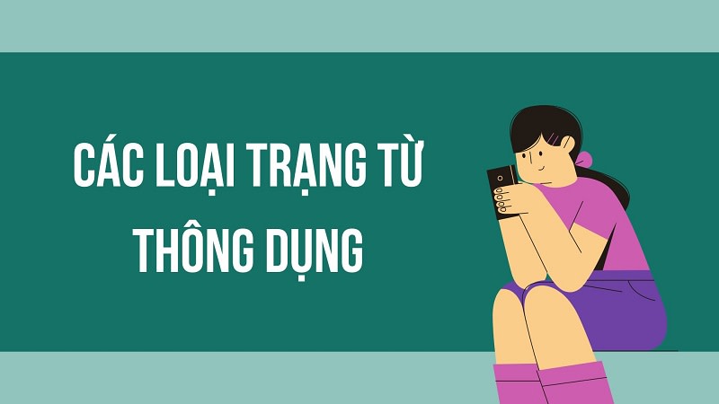 cách nhận biết trạng từ trong tiếng anh