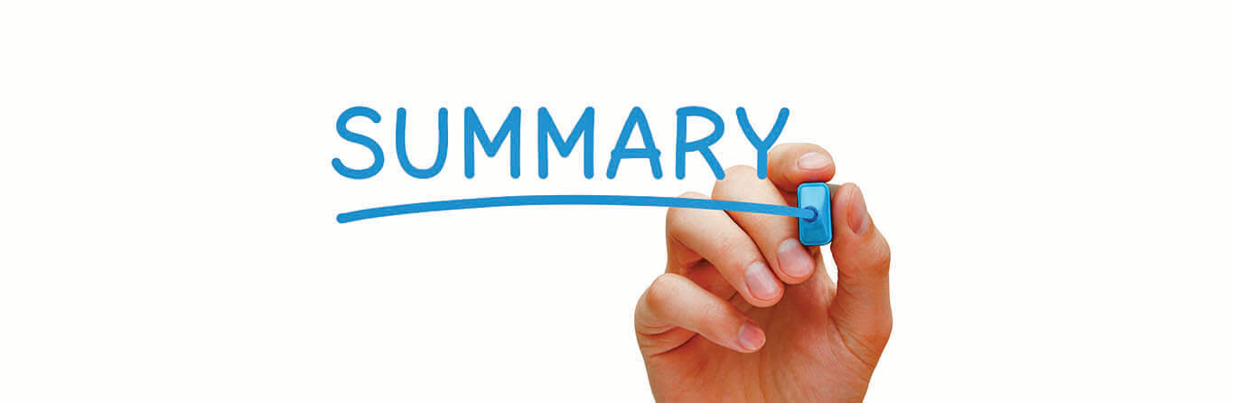 Summary